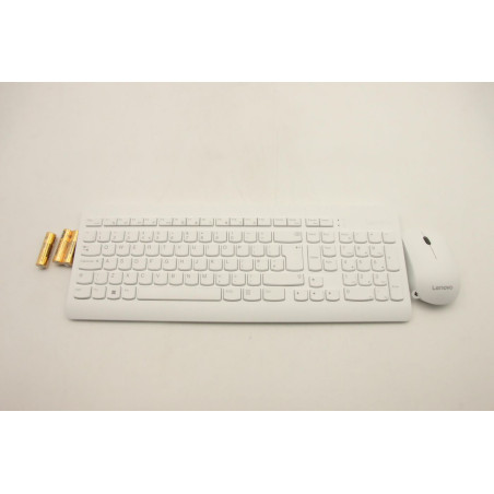 Wireless mouse with 2.4 GHz
