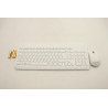 Wireless mouse with 2.4 GHz