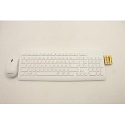 Wireless mouse with 2.4GHz