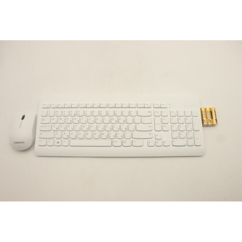 Wireless mouse with 2.4GHz