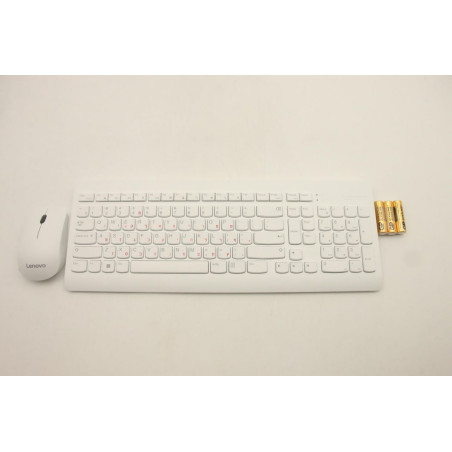 Wireless mouse with 2.4GHz