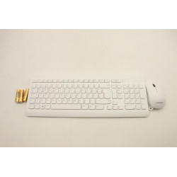 Wireless mouse with 2.4GHz
