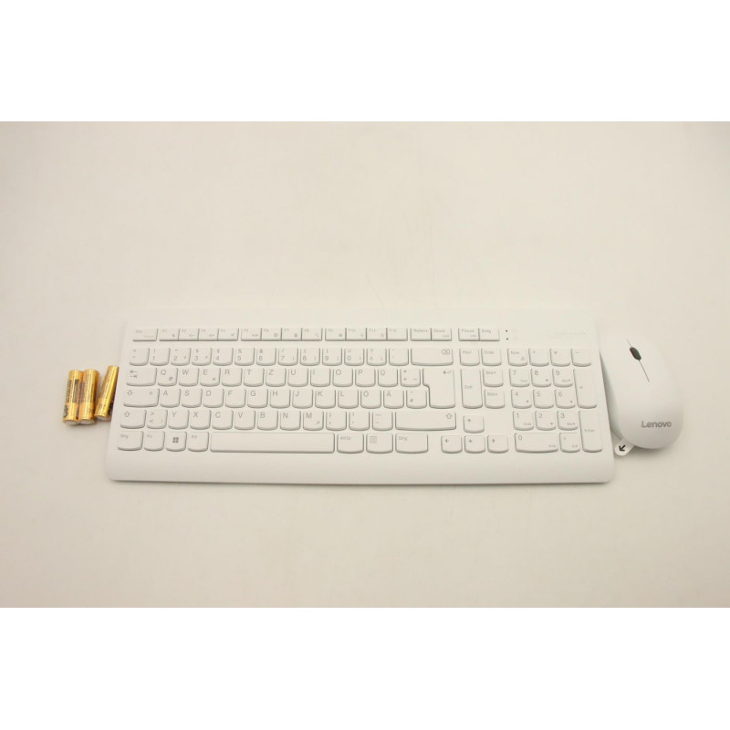 Wireless mouse with 2.4GHz