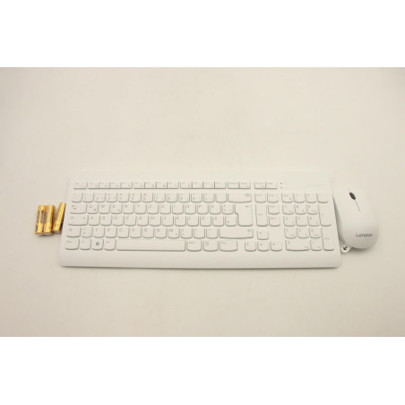 Wireless mouse with 2.4GHz