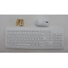 Wireless 2.4GHz mouse,