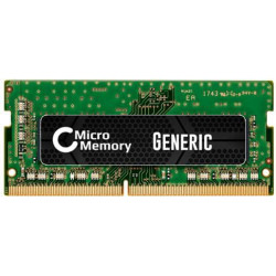 4GB Memory Module 2400Mhz