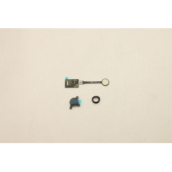 Fingerprint reader module for