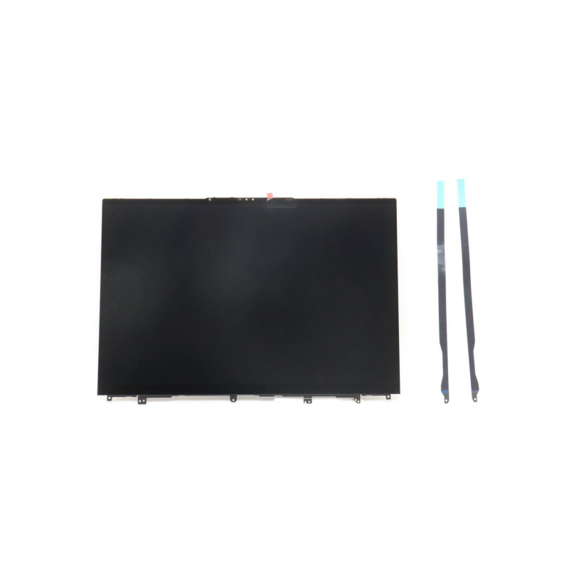 OLED display module for