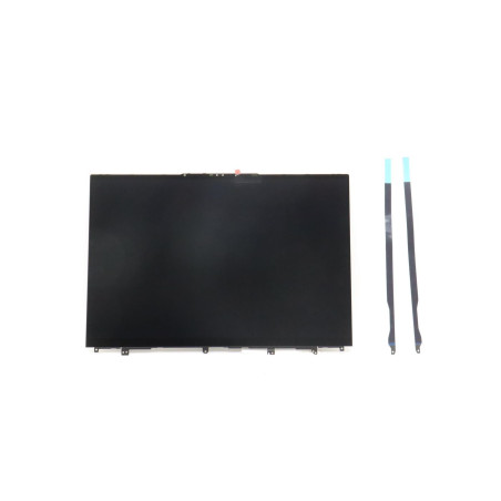 OLED display module for