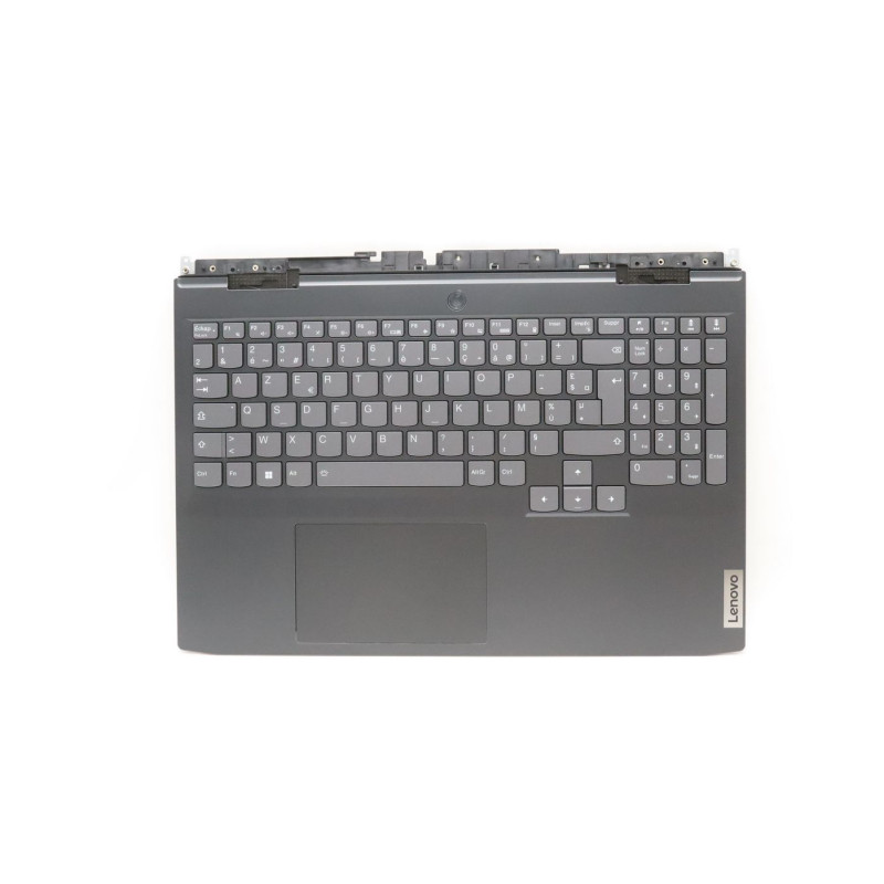 COVER UpperCase ASM_FRA