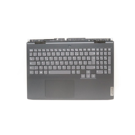 COVER UpperCase ASM_FRA