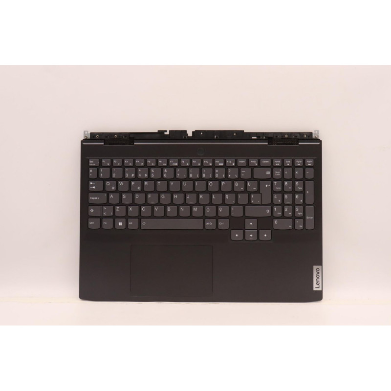 COVER UpperCase ASM_TUR