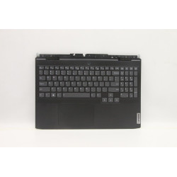 Replacement upper case cover