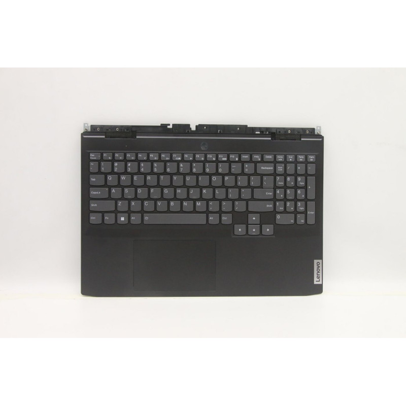 Replacement upper case cover