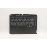 Replacement upper case cover