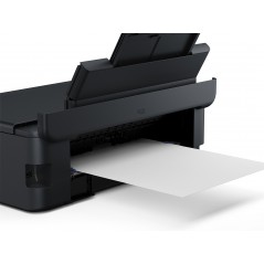 Epson EcoTank ET-8550, Inyección de tinta, Impresión a color, 5760 x 1440 DPI, A3, Impresión directa, Negro