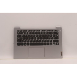 COVER Upper Case ASM_NORDIC