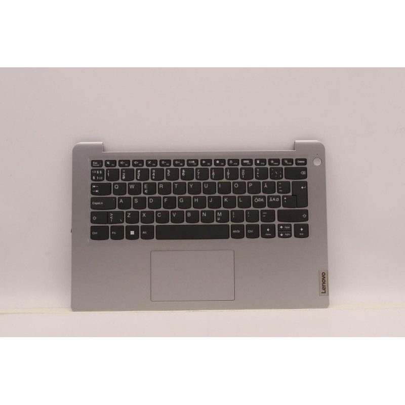 COVER Upper Case ASM_NORDIC