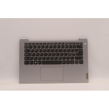 COVER Upper Case ASM_NORDIC
