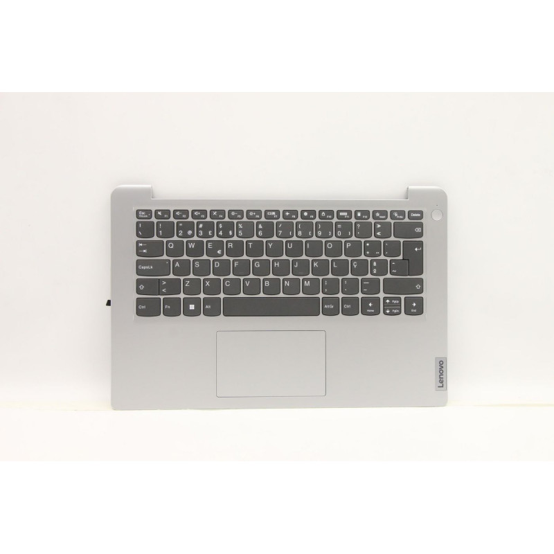 COVER Upper Case ASM_POR