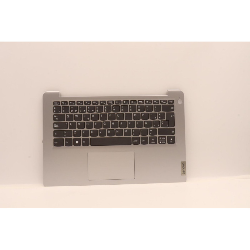 COVER Upper Case ASM_SPA