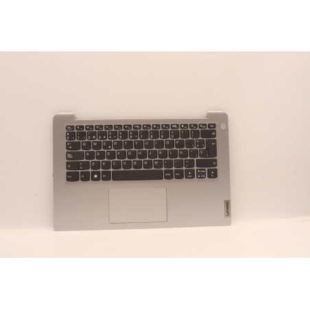 COVER Upper Case ASM_SPA