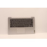 COVER Upper Case ASM_SPA