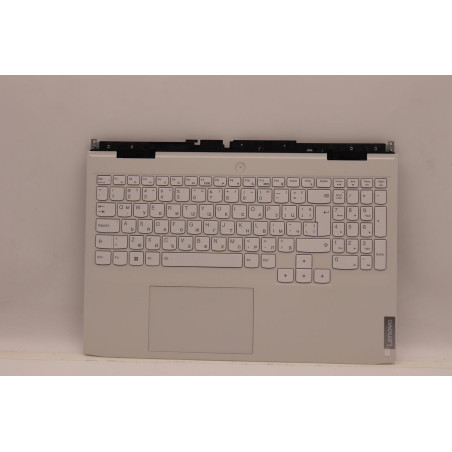 COVER Upper Case ASM_BUL C
