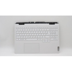 COVER Upper Case ASM_SLV C