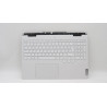 COVER Upper Case ASM_SLV C