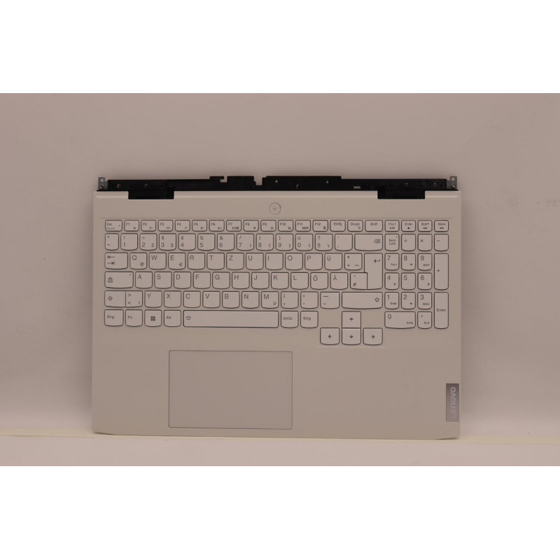 COVER Upper Case ASM_GER C
