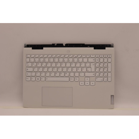 COVER Upper Case ASM_GER C