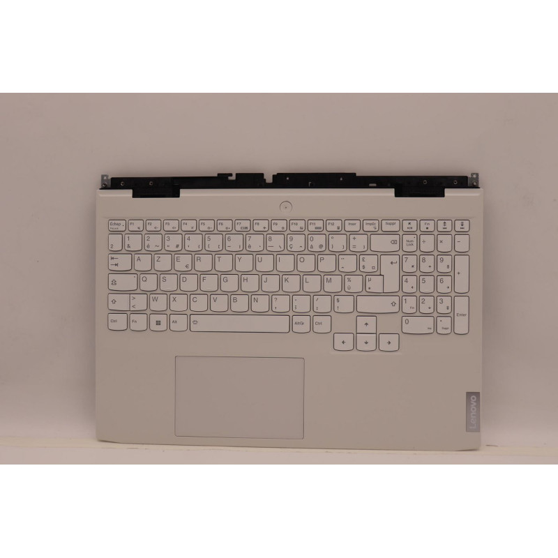 COVER Upper Case ASM_FRA C