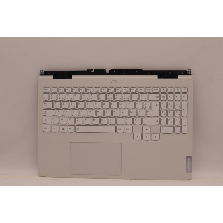 COVER Upper Case ASM_FRA C