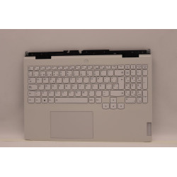 COVER Upper Case ASM_SPA C