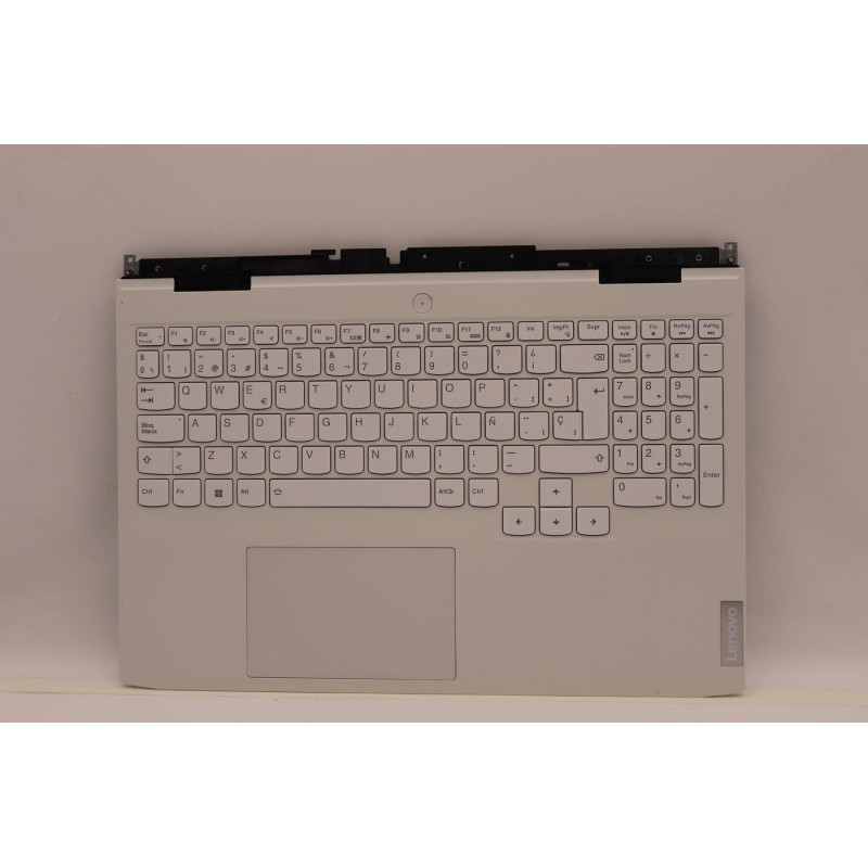 COVER Upper Case ASM_SPA C
