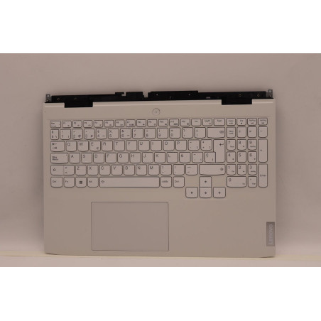 COVER Upper Case ASM_SPA C