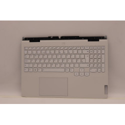 COVER Upper Case ASM_UKE C