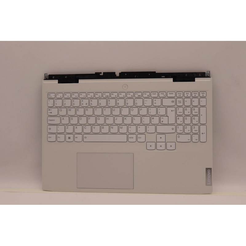 COVER Upper Case ASM_UKE C