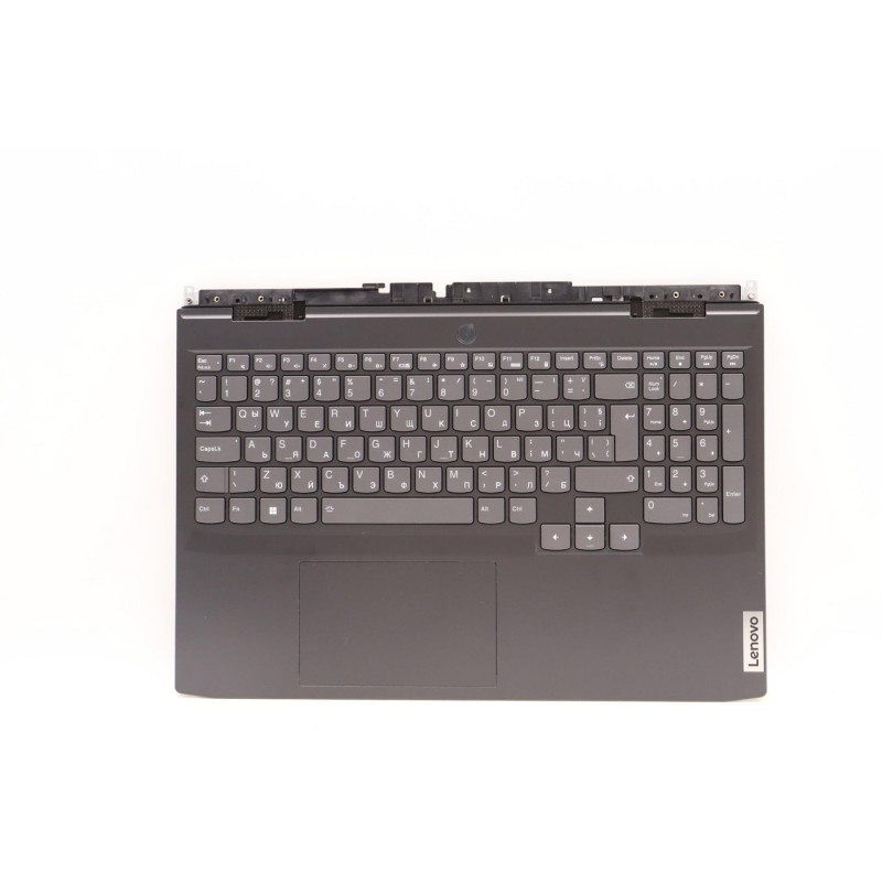 COVER Upper Case ASM_BUL C