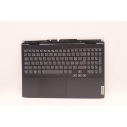 COVER Upper Case ASM_SWS C