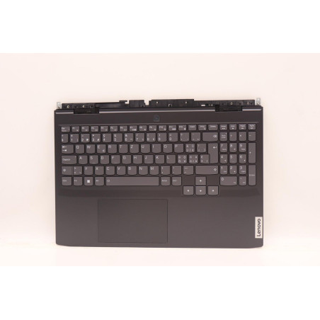 COVER Upper Case ASM_SWS C