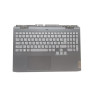 COVER Upper Case ASM_SLV C