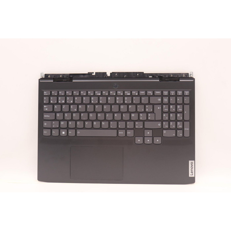 COVER Upper Case ASM_BEL C