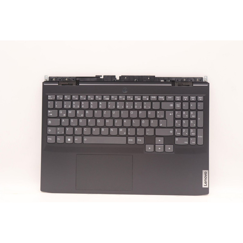 COVER Upper Case ASM_GER C