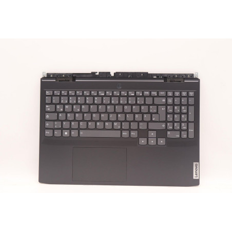 COVER Upper Case ASM_GER C