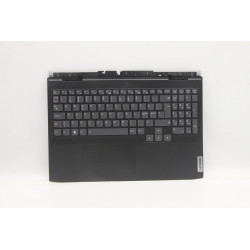 COVER Upper Case ASM_NORDIC C