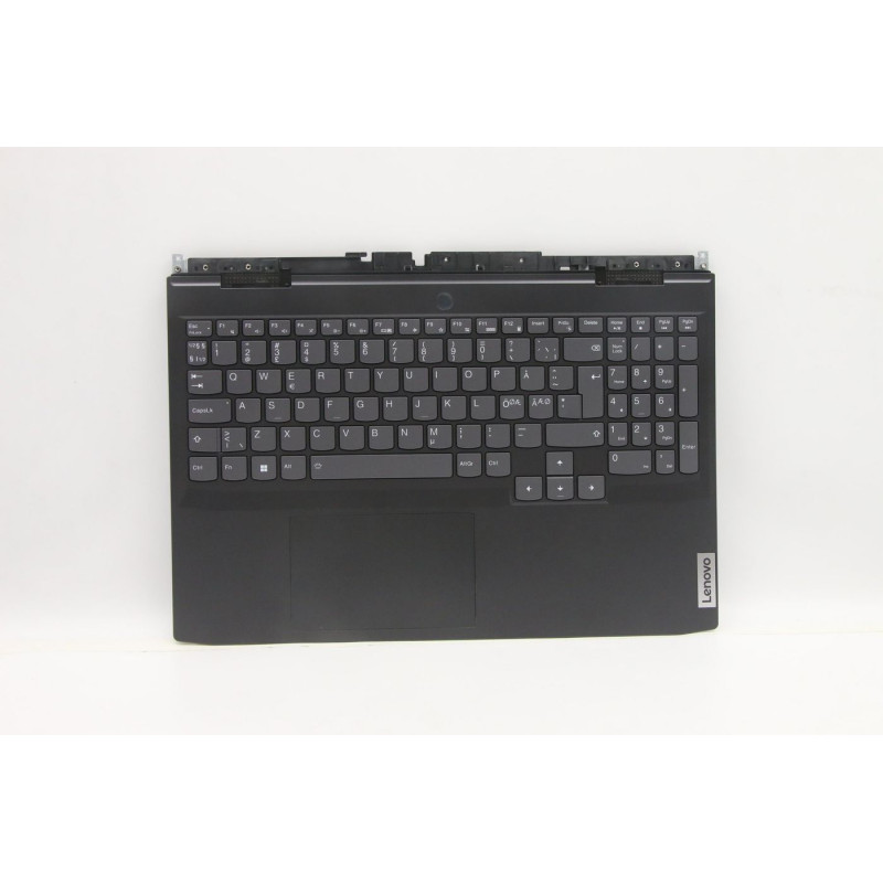 COVER Upper Case ASM_NORDIC C