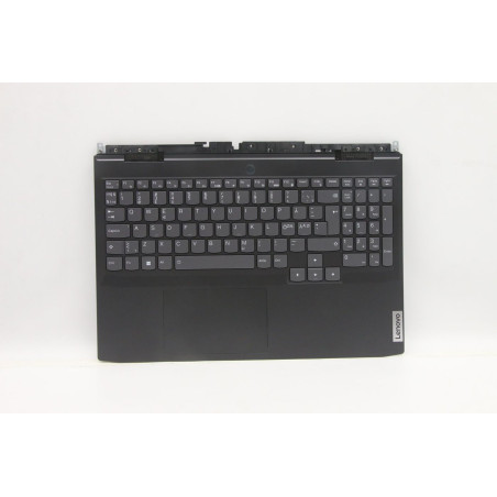 COVER Upper Case ASM_NORDIC C