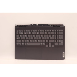 COVER Upper Case ASM_SPA C